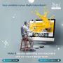  Trusted Website Design and Development Company - Sai Tech