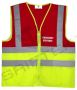 Reflective Safety Jackets