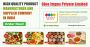 About Us - Glee Impex Pvt. Ltd.