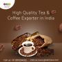 Exploring the Global Demand for Indian Coffee: Market Insigh