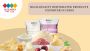 Exploring the Range of Dehydrated Products Offered by Glee I