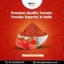 How Glee Impex Ensures the Quality and Freshness How Glee Impex Ensures the Quality and Freshness