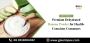 Premium Dehydrated Banana Powder: 100% Natural & Healthy