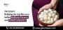 Best Makhana Export from India For Unmatched Quality 