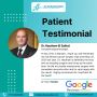 Best Oncologist In Abu Dhabi | Dr. Haytham El Salhat 