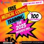 FREE MEDICAL CODING TRAINING & INTERNSHIP - VISAKHAPATNAM 
