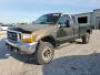Small Truck Auctions – Great Deals at Salvage Trucks Auction