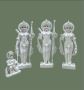 Best Ram Darbar Marble Statue Exporter in India | Salvik