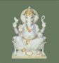 Best Marble Ganesh Ji Statue Manufacturer in India | Salvik