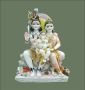 Top Shiva Marble Statue Exporter in India | Salvik