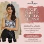 Luxury Makeup Artist in Chennai