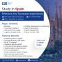 Study Business Tourism in Barcelona at C3S Business School