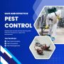 Trusted Pest Control, Tailored for Carlton Residents