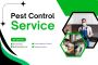 Fast, Safe, and Reliable Pest Control Solutions in Glenroy