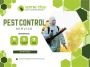 Trusted Pest Control in Berwick – Protect Your Home Today 