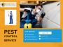 Expert Pest Control Doreen – Say Goodbye to Pests