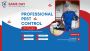 Safe & Effective Pest Control Thomastown