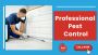 Pest Control Mansfield – Fast, Reliable, and Always Ready