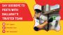 Say Goodbye to Pests with Ballarat’s Trusted Team