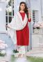 Buy Red Chanderi Suit Designs Online in Mirraw - FLAT 20% Of Buy Red Chanderi Suit Designs Online in Mirraw - FLAT 20% Of