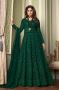 Buy Green Anarkali Dress for Women at 85% off - Mirraw