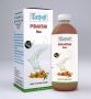 Traditional Medicine Meets Modern Relief