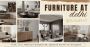 Elegant Home Decor Stores in Delhi NCR – Samrat Furniture 