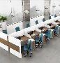 Office Workstation Manufacturer in Gurgaon – SAM Furniture