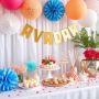 Shop Affordable & Trendy Party Decor Items for All Occasions