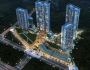  Luxurious Living at M3M Skycity: A Modern Urban Retreat