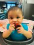 Balanced Diet for 1-Year-Old: Essential Foods for Healthy Gr