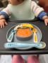 Simple and Healthy 6 Month Baby Food Schedule - Start Solids