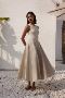 Find Perfect Western Style Dresses at SandbyShirin Today