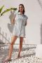 Breathe Easy in Chic Linen Dresses from Sand by Shirin