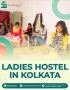 Ladies Hostel in Kolkata - Sandree Home 