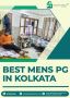 Best Mens PG in Kolkata - Sandree Home 