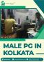 Male PG Rooms in Kolkata | Safe, Clean & Affordable Stays 