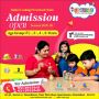 Best Preschool in vasundhara - School Near me