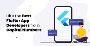 Hire the Best Flutter App Developers from Capital Numbers