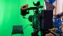 State of the Green screen studio in Bangalore 