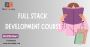 Master Full Stack Web Development with Our Training
