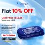 Get 10% Off Medvice Hot & Cold Pack – Limited Time Offer!