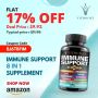 Get Elderberry Immune Support – Save with Coupon Code BJ6TBF
