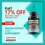 Get 17% off on Vitboost 8-in-1 Elderberry Immune Support