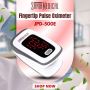 Accurate and Reliable Oxygen Monitoring with Santamedical Pu