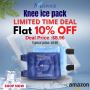 Medvice Knee Ice Pack Deals – Soothing Relief at Great Price