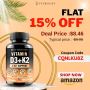Vitamin B Complex – 33% Off Deals!