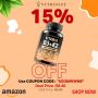 Get 15% off on Vitboost D3 K2 Complex 120 Capsules