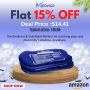 Title - Medvice Hot & Cold Pack – Limited Time Deal!  