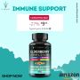 27% Off Elderberry Immune Support – Boost Your Defenses Toda